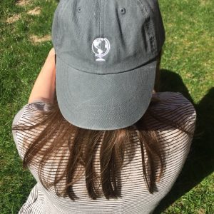 Travel & Tell the World Hat